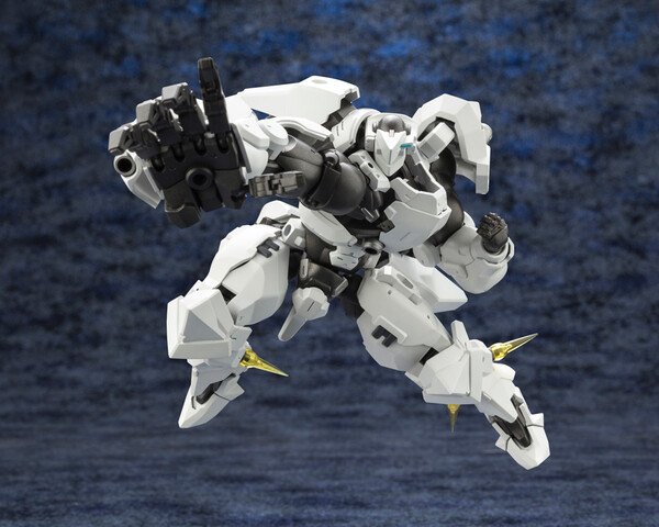 Hexa Gear [4934054030224] (Governor Heavy Armor Type Rook), Kotobukiya, Model Kit, 1/24, 4934054030224